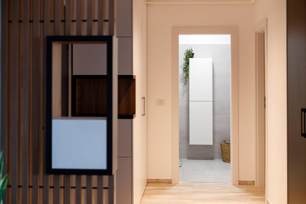 Luxury Apt. Near River & Parking Timisoara Exterior photo